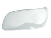 GTStyling GT0215C Headlight Covers 85 86 MUSTANG