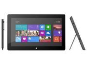 Microsoft Surface Pro Windows 8 Pro 128GB Tablet