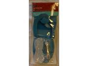Revlon 4-piece Blue Expose Your Toes Pedicure Kit