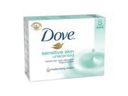 Bar Soap White Dove CB613789