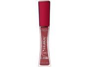 Now, get plumper lips, long-wearing color and incredible shine for 6 hours in one easy step