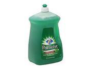 Palmolive Dishwashing Liquid