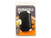 UPC 680988799808 product image for Duracell Leather case for Blackberry and iPhones (DU9980) | upcitemdb.com