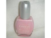 Maybelline Express Finish Nail Color Passing Pink 50