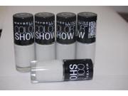 Maybelline The Color Show "bare Escape" Limited Edition Nail Polish 960