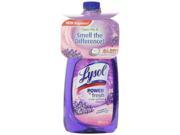 All Purpose Cleaner Lavender and Orchid Essence Liquid 40 oz. Bottle