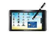 Archos 101 Internet Tablet compatible Precision Tip Capacitive Stylus with Ink Pen