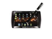 Archos 48 Internet Tablet compatible Precision Tip Capacitive Stylus with Ink Pen