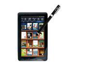 Pandigital 9 inch Novel Color Tablet R90L200 compatible Precision Tip Capacitive Stylus with Ink Pen
