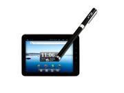 Nextbook Premium8 Tablet compatible Precision Tip Capacitive Stylus with Ink Pen
