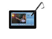 ViewSonic G Tablet compatible Precision Tip Capacitive Stylus Pen