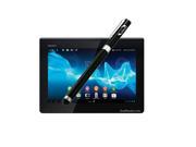 Sony Xperia Tablet S SGPT121US/S compatible Precision Tip Capacitive Stylus with Ink Pen