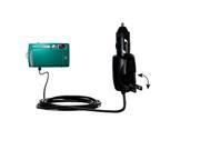 Car & Home 2 in 1 Charger compatible with the Fujifilm Finepix Z1000EXR 1010 900 909 800 808 700 707