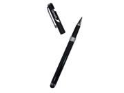 Double Power D7020 D7015 7 inch tablet compatible Precision Tip Capacitive Stylus with Ink Pen