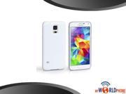 Samsung G900F GALAXY S5 16 GB - Unlocked (White)