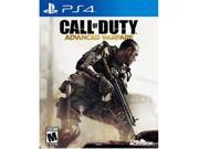 Call of Duty Advanced Warfare PlayStation 4