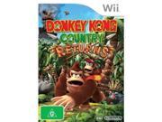Donkey Kong Country Returns Nintendo Selects [E] Wii