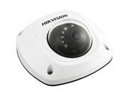 Hikvision DS 2CD2522FWD IS 2.8 2MP WDR Mini Dome Network Camera