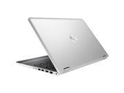 HP Pavilion x360 W2M13UA#ABA Intel Core i5 6th Gen 6200U (2.30 GHz) 6 GB Memory 1 TB HDD 15.6 HP Pavilion x360 W2M13UA#ABA Intel Core i5 6th Gen 6200U (2.30 GHz) 6 GB Memory 1 TB HDD 15.6