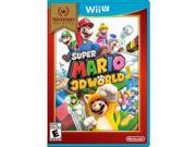 Super Mario 3D World Nintendo Selects [E] Wii U