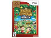 Nintendo Selects Animal Crossing City Folk for Nintendo Wii