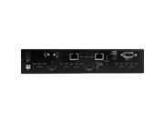 StarTech HDBaseT Repeater for ST121HDBTE or ST121HDBTPW HDMI Extender Kit 4K ST121HDBTRP