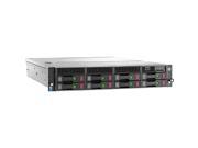 HP ProLiant DL80 G9 Rack Server System Intel Xeon E5-2620 v4 2.10 GHz 8GB 840616-S01 HP ProLiant DL80 G9 Rack Server System Intel Xeon E5-2620 v4 2.10 GHz 8GB 840616-S01