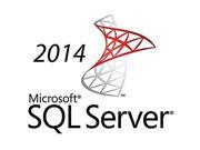 HP 841186 B21 Microsoft Sql Server 2014 Standard Edition License 5 User Cals Win Multilingual