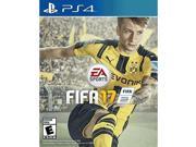 FIFA 17 PS4 Video Games