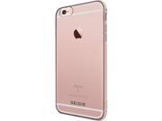 Seidio CSM3IPH6LRG Tetra Aluminum Bumper Case Rose Gold. For All Around Protection With The Slim Pr