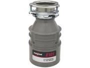 GARBAGE DISPOSER 1 3HP E101