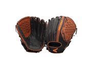 Easton Prime Series Pme1275 Bkmo Left Hand Throw 12.75 in Outfield Pattern