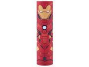 Iron Man MimoPowerTube2 Marvel Backup Battery 2600mAh Mimoco
