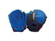 Z Flex Youth Glove Red 11