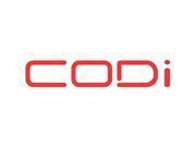 CODi C30702015 Ipad Pro 9.7 Folio Case W Mitt