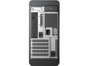 Dell XPS 8910 Desktop Computer - Intel Core i5 (6th Gen) i5-6400 2.70 GHz - Tower - Black - 8 GB DDR4 SDRAM RAM - 1 TB HDD - DVD-Writer DVD±R/±RW - NVIDIA GeFor Dell XPS 8910 Desktop Computer - Intel Core i5 (6th Gen) i5-6400 2.70 GHz - Tower - Black - 8 GB DDR4 SDRAM RAM - 1 TB HDD - DVD-Writer DVD±R/±RW - NVIDIA GeFor