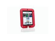 Gripcase Red iPad Air2 Shield Case Model SHLD AIR2 RED