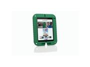 Gripcase Green iPad Air2 Shield Case Model SHLD AIR2 GRN
