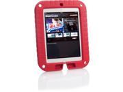 Gripcase Red iPad Air Shield Case Model SHLD AIR RED