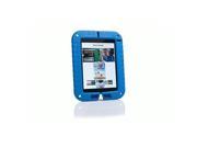 Gripcase Blue iPad Air2 Shield Case Model SHLD AIR2 BLU