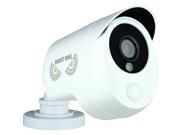 Night Owl Add–On 1080p Wired HD Analog Security Cameras with Heat Based Motion Detection