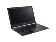 Acer Aspire S5 371 38UZ 13.3 LED In plane Switching IPS Technology ComfyView Ultrabook Intel Core i3 i3 6100U Dual core 2 Core 2.30 GHz 4 GB LPDDR3