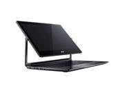 Acer Aspire R7 372T 582W 13.3 Touchscreen LED In plane Switching IPS Technology Notebook Intel Core i5 i5 6200U Dual core 2 Core 2.30 GHz 8 GB LPDDR3
