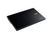 Acer CP5 471 312N 14 LED ComfyView In plane Switching IPS Technology Chromebook Intel Core i3 i3 6100U Dual core 2 Core 2.30 GHz