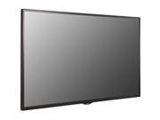 LG 49SM5KC B Digital Signage Display 49 LCD 1920 x 1080 Direct LED 450 Nit 1080p HDMI USBEthernet