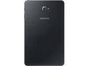 SAMSUNG Galaxy Tab A SMP580NZKAXAR 16 GB Flash Storage 10.1 Tablet