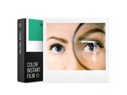Impossible Spectra Color Polaroid Film White 4518