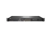 SonicWall 01 SSC 1712 NSA 2600 Total Secure Network Security Firewall Appliance Advanced Edition 1YR