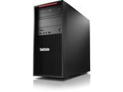 Lenovo ThinkStation P410 Server System Intel Xeon E5 1620 v4 3.6 GHz 8GB DDR4 2400 Windows 10 DG Windows 7 Pro 64 30B3003PUS