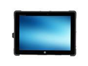 Targus THZ703US Commercial Grade Tablet Case Back Cover For Tablet Black For Hp Elite X2 1012 G1 1012 G2
